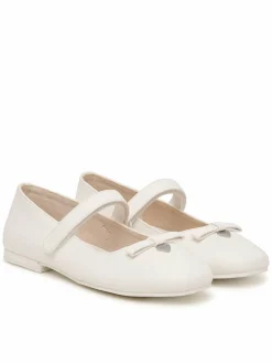 Scarpe basse 45727.15 Bianco
