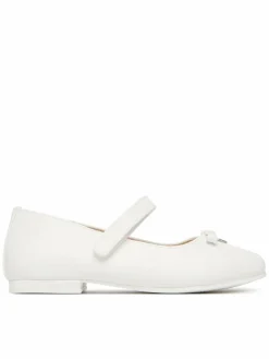 Scarpe basse 43727.15 Bianco