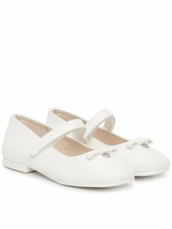 Scarpe basse 43727.15 Bianco