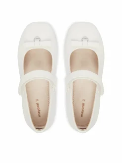 Scarpe basse 43727.15 Bianco