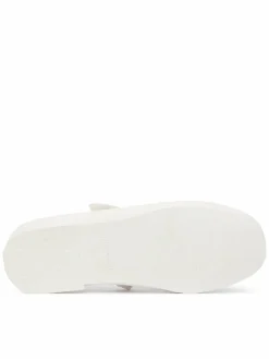Scarpe basse 43727.15 Bianco
