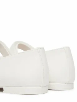 Scarpe basse 43727.15 Bianco