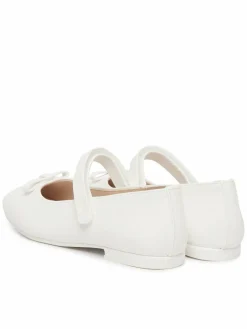 Scarpe basse 43727.15 Bianco