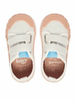 Scarpe basse 262855 Bianco