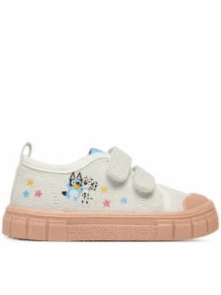 Scarpe basse 262855 Bianco
