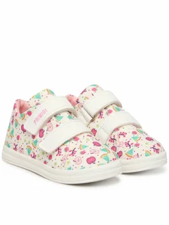 Scarpe basse 1355033 Bianco