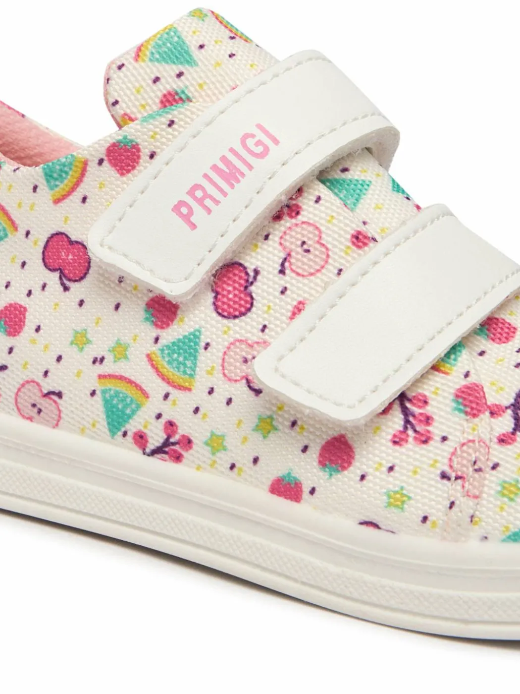 Scarpe basse 1355033 Bianco
