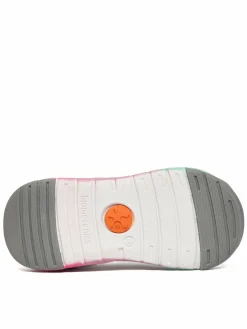 Scarpe basse 262137 Bianco