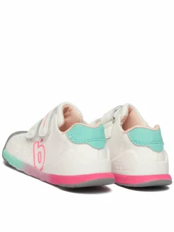Scarpe basse 262137 Bianco