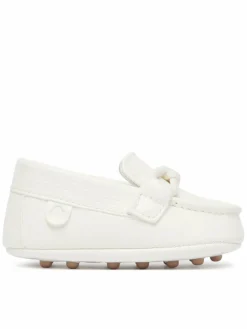 Scarpe basse 9083.91 Bianco