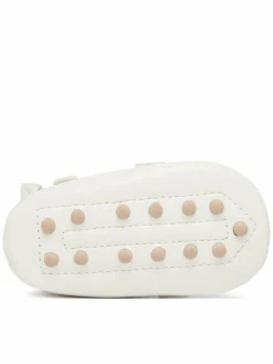 Scarpe basse 9083.91 Bianco