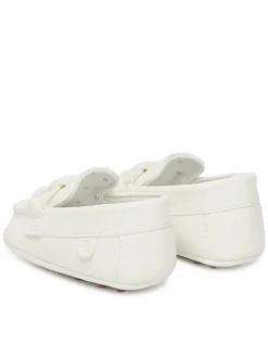 Scarpe basse 9083.91 Bianco