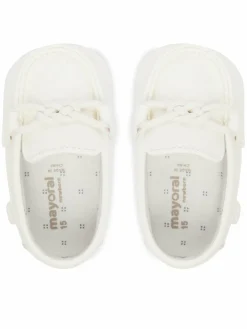 Scarpe basse 9083.91 Bianco