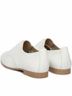Scarpe basse 9-23200-46 Bianco