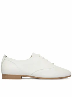 Scarpe basse 9-23200-46 Bianco