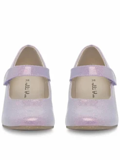 Scarpe basse BIC-SS25-20526DGKF1 Viola
