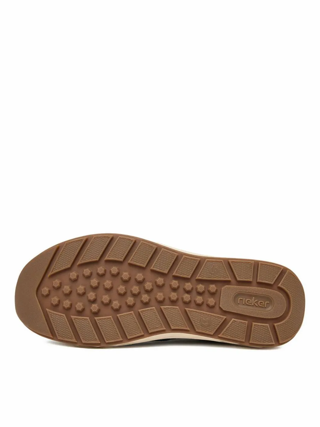 Scarpe basse 11550-15 Blu