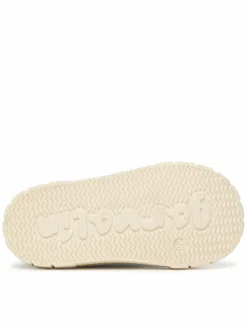 Scarpe basse 262855 Blu