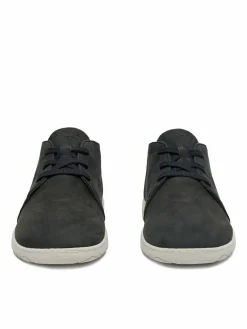 Scarpe basse 08301-14 Blu scuro