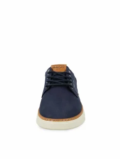 Scarpe basse 32638244 Blu scuro