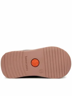Scarpe basse 261102 Blu scuro