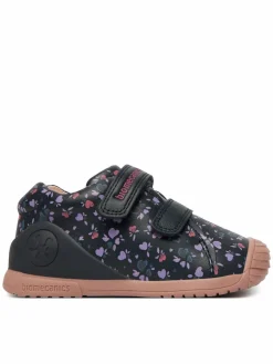 Scarpe basse 261102 Blu scuro