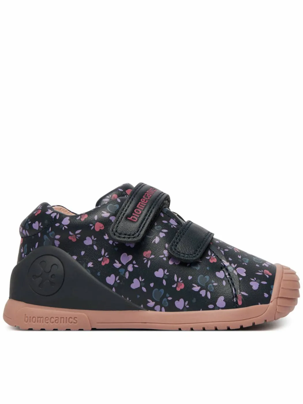 Scarpe basse 261102 Blu scuro