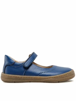 Scarpe basse 1919044 Blu scuro