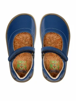 Scarpe basse 1919044 Blu scuro