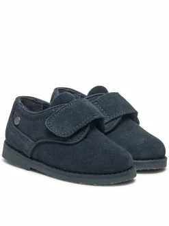 Scarpe basse 41769.71 Blu scuro