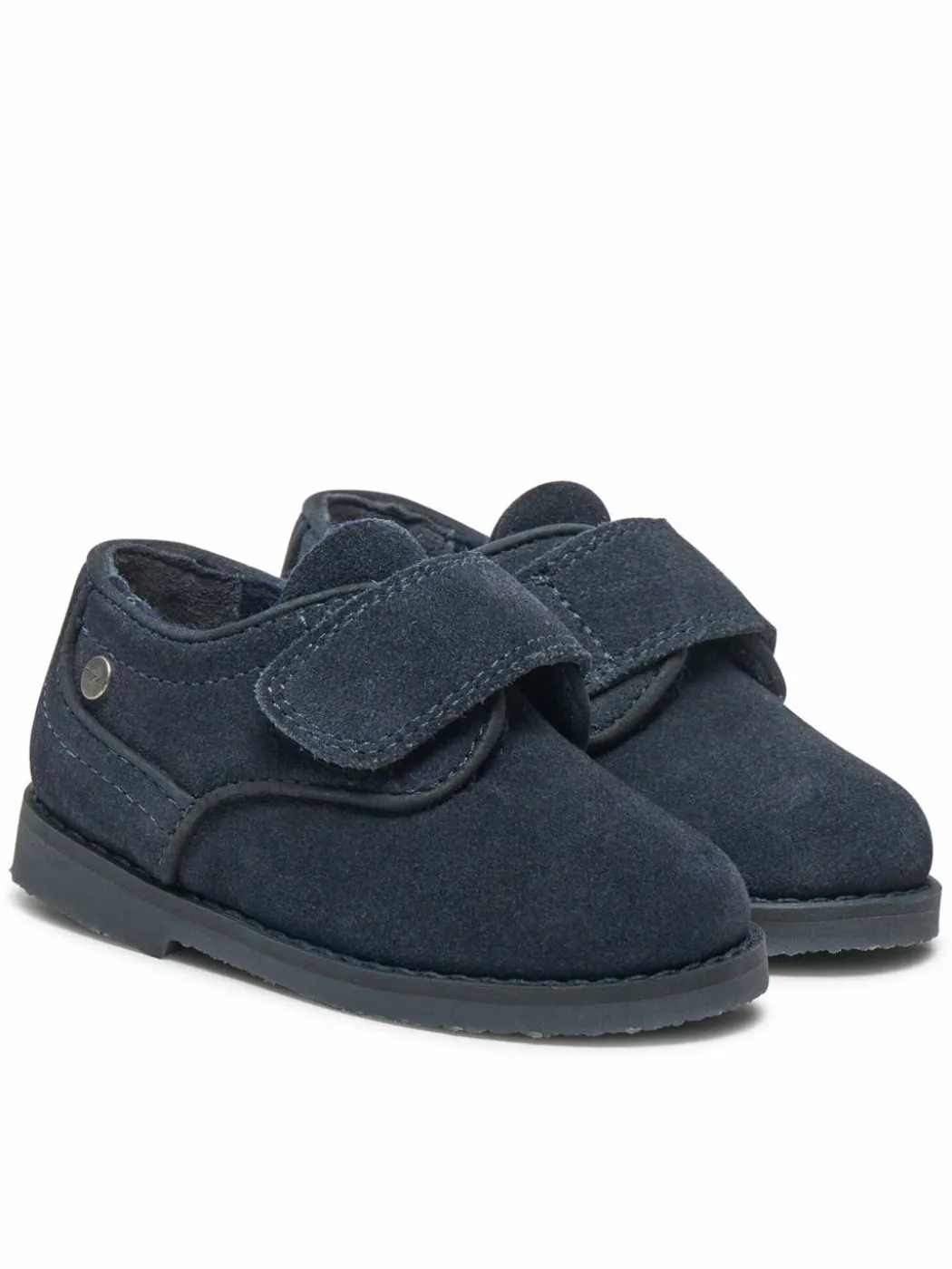 Scarpe basse 41769.71 Blu scuro