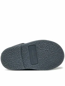Scarpe basse 41769.71 Blu scuro