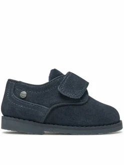 Scarpe basse 41769.71 Blu scuro