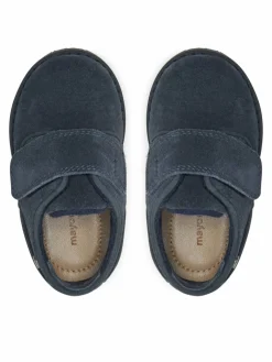 Scarpe basse 41769.71 Blu scuro