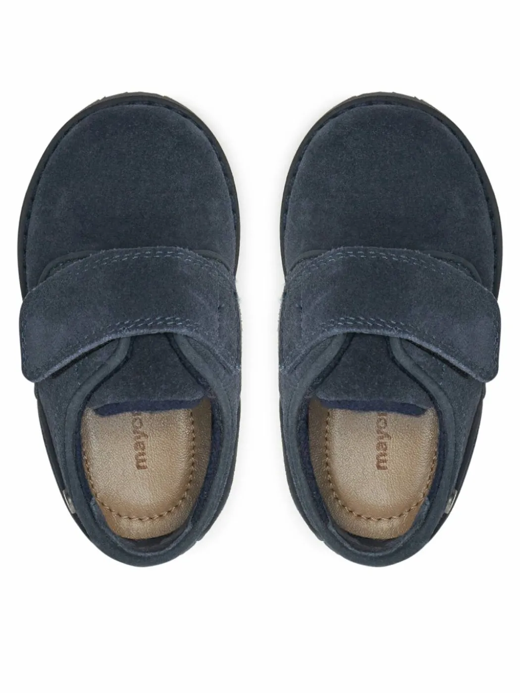 Scarpe basse 41769.71 Blu scuro