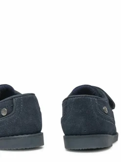 Scarpe basse 41769.71 Blu scuro