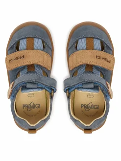Scarpe basse 1400200 Blu scuro