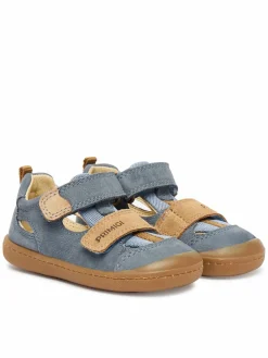 Scarpe basse 1400200 Blu scuro