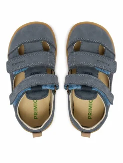 Scarpe basse 1404222 Blu scuro