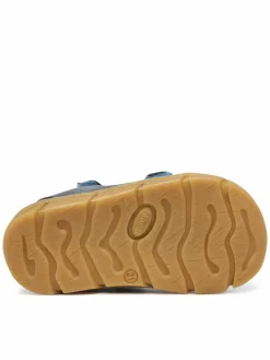 Scarpe basse 1404222 Blu scuro