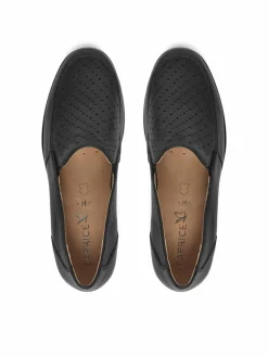Scarpe basse 9-24352-46 Blu scuro
