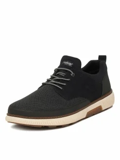 Scarpe basse B3354-00 Nero