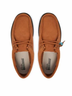 Scarpe basse Boxbee Walla 26328027 Marrone