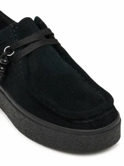 Scarpe basse Boxbee Walla. 26328111 Nero