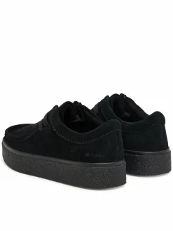 Scarpe basse Boxbee Walla. 26328111 Nero