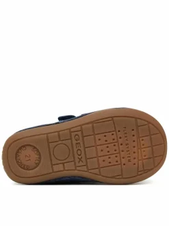 Scarpe basse B Tutim B9439A 03322 C4008 Blu