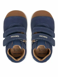 Scarpe basse B Tutim B9439A 03322 C4008 Blu