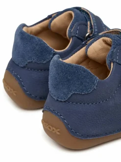 Scarpe basse B Tutim B9439A 03322 C4008 Blu