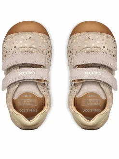 Scarpe basse B Tutim B9440B 007NF C5004 Beige