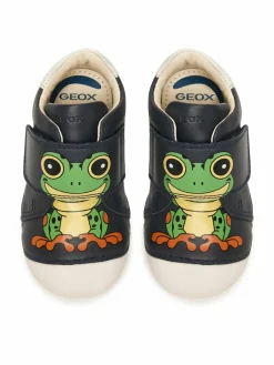 Scarpe basse B Tutim Boy B3539C 00085 C4248 Blu scuro